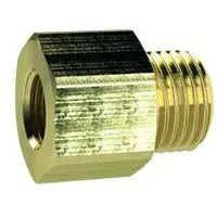 Riegler Reduziernippel lang G 3/8 a G 1/4 i