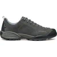 Scarpa Mojito GTX shark 43