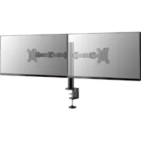 Act AC8326 Monitorhalterung Schreibtischstütze 2 Bildschirme
