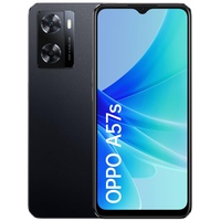 OPPO A57s 4 GB RAM 128 GB Starry Black