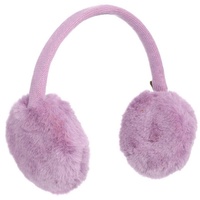 Barts Plush Earmuffs Mauve (40)