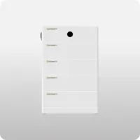 Growatt ARK HV Batterie 10,2 kWh für Growatt SPH