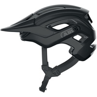 ABUS Cliffhanger Schwarz