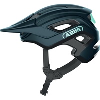 ABUS Cliffhanger MTB-Helm - Midnight Blue S