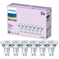 Philips LED Spot 9290012178 3,5 W GU10 warmweiß 6