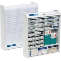 Holthaus Verbandschrank Rollmed DIN 13157