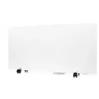 Ximax Infrarotheizung Motion 750 W Weiß