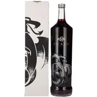 Ficken Liquors Fruchtlikör 15% Vol. 3 l Geschenkbox