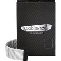 CableMod PRO ModMesh C-Series Cable Kit, RMi, RMx, weiß