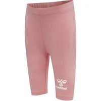Hummel hmlISLA TIGHTS - MAUVEGLOW 56