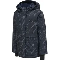 Hummel hmlURBAN Jungen 1009 - Black Iris - 164