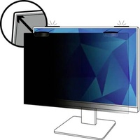 3M PF245W9EM Blickschutzfilter COMPLY Magnetic Monit.24,5 16:9