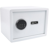 Olympia Tresor GOsafe 110 weiß