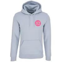 YEAZ Hoodie Cloudy Blue (unisex) CUSHY