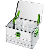 ALUTEC München Alutec, Aluminiumbox Starbox 30 (430x335x270mm, staub-/spritzwassergeschützt)
