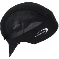 E.COOLINE Powercool SX3 BandanaAir - kühlendes Bandana - aktiviert