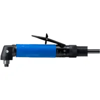 Pferd tools Druckluftwinkelschleifer PWAS 4/120 HV 12,000 RPM/370 Watt