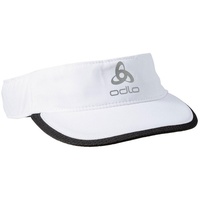 Odlo Performance Light Visor | 798720-10000, Größe:S/M - Weiß