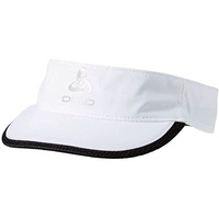 Odlo Visor Cap Performance Light / Mütze White