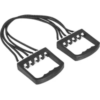 Gorilla Sports Expander schwarz (10000482)