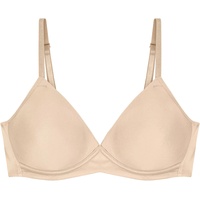 Triumph Soft Sensation Bralette 10166337 nude beige 75B