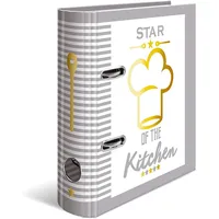 Herma Star of the Kitchen DIN A5 70 mm