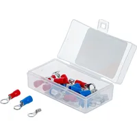 BGS Kabelschuh-Sortiment 15501-2, 30-tlg.