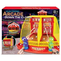 HCM Geschicklichkeitsspiel "Electronic Arcade Down the Clown – ab