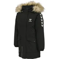 Hummel hmlROOT Winterjacke Kinder 2001 black 116