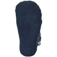 Sterntaler Fleece-Socken in bunt | Gr.: 22