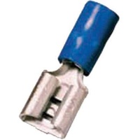 Intercable Flachsteckhülse ICIQ248FH