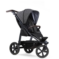 TFK  Mono 2 mit Luftkammer-Reifen premium anthrazit