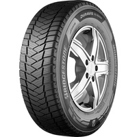 Bridgestone 195/75 R16C 110R/108R Duravis All Season M+S 10PR