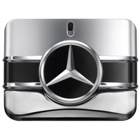 Mercedes-Benz Sign Your Attitude Eau de Toilette, 50ml