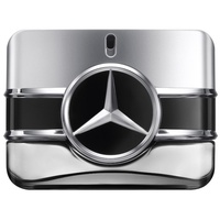 Mercedes-Benz Sign Your Attitude Eau de Toilette 50 ml