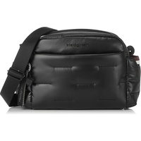 Hedgren Umhängetasche Cocoon Cozy Shoulder Bag Black