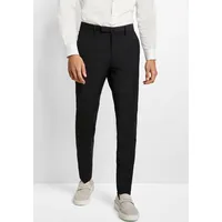 Cinque Baukastenhose »CICASTELLO«, mit Powerstretch schwarz