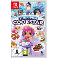 Plaion gmbh Yum Yum Cookstar