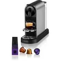 De'Longhi Nespresso CitiZ EN 220.T Titan