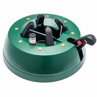 FHS International FHS S200 Christbaumständer, Grün