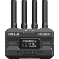 ACCSOON CineView HE Receiver