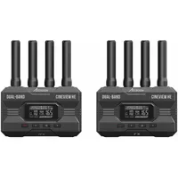 ACCSOON CineView HE Transmitter / Receiver System