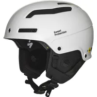 Sweet Protection Trooper 2Vi Mips Helmet gloss white (GSWHT)