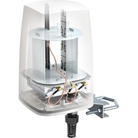 Teltonika WLAN-Antenne QuSpot AX10S Outdoor Gehäuse für RUTX10