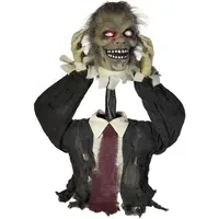 Europalms Halloween Zombie Theo, 67cm