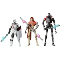 Star Wars Hasbro - Disney Star Wars Jedi Survivor: