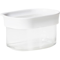Emsa Vorratsdose OPTIMA 180 ml Kunststoff Weiß