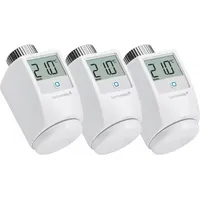 EQ-3 Homematic IP Heizkörperthermostat HMIP-eTRV/2 • 3er Pack
