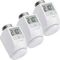 Homematic IP Heizkörperthermostat HMIP-eTRV/2 3er Set