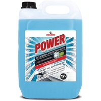 Nigrin POWER Scheiben-Frostschutz Konzentrat -52°C 5L